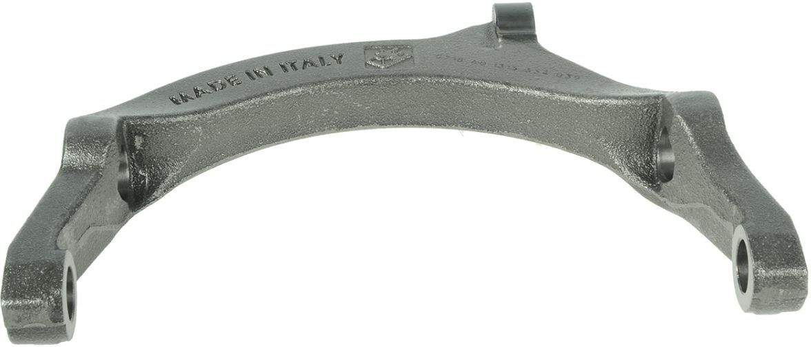 Schaltgetriebe Gabel EURORICAMBI 95534223