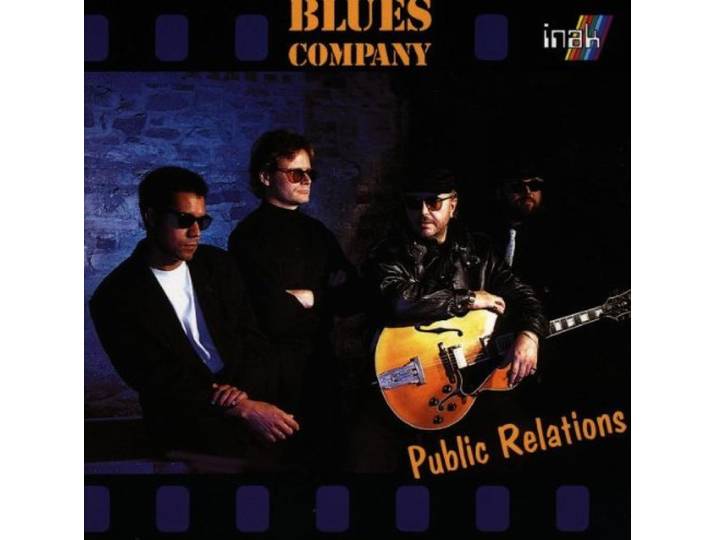 Public Relations