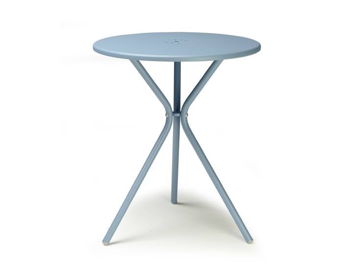 Table ronde extérieur Leo