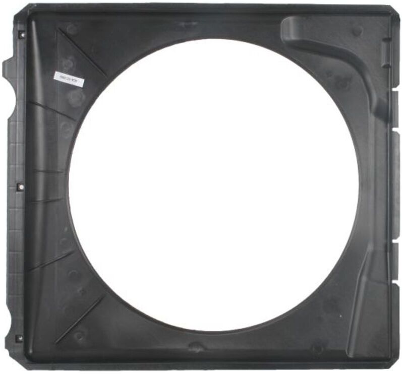 Lüfterhaube PACOL SCA-FC-006