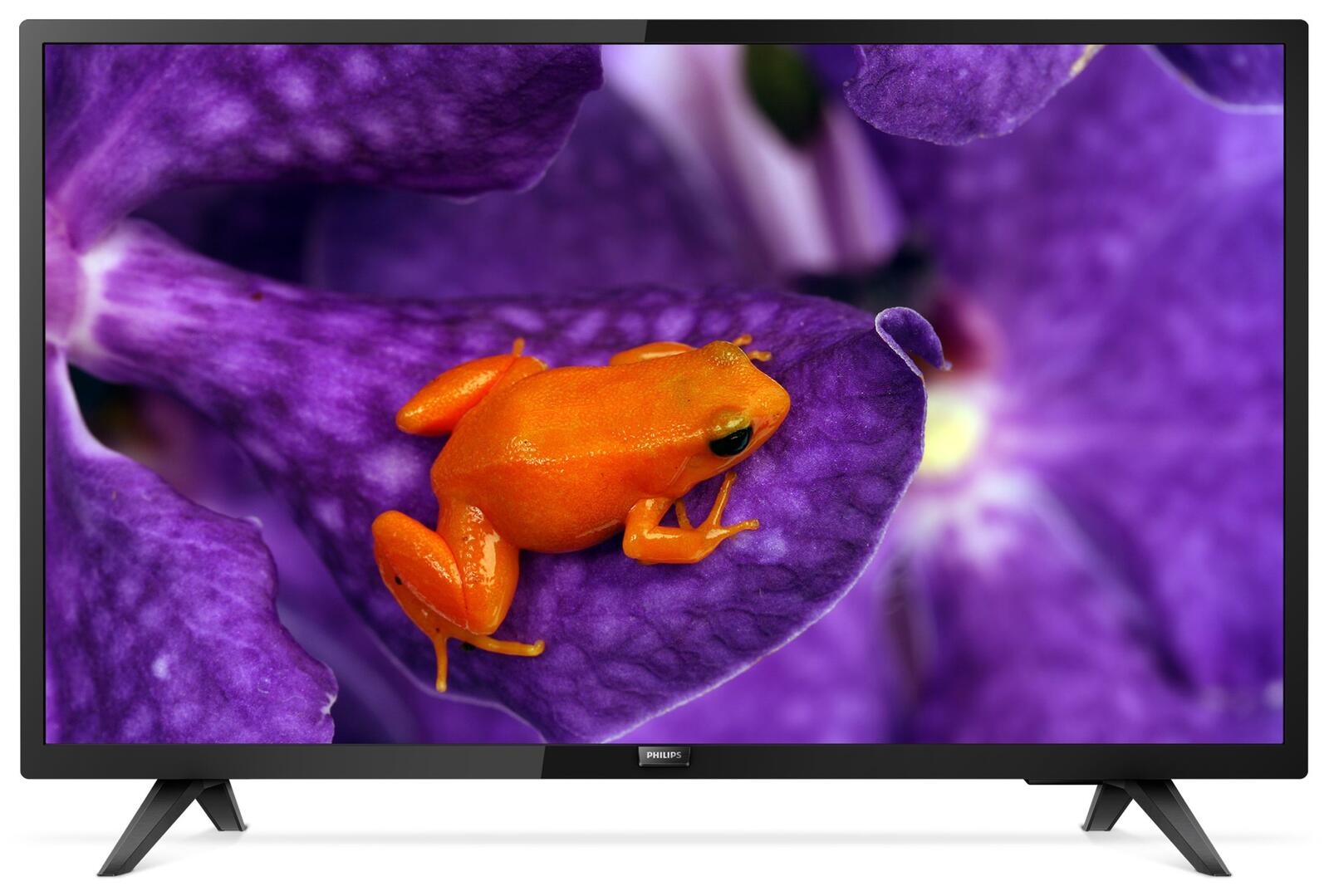 Philips MediaSuite 32HFL5114 Professional TV 80 cm (32 Zoll) 32HFL5114/12