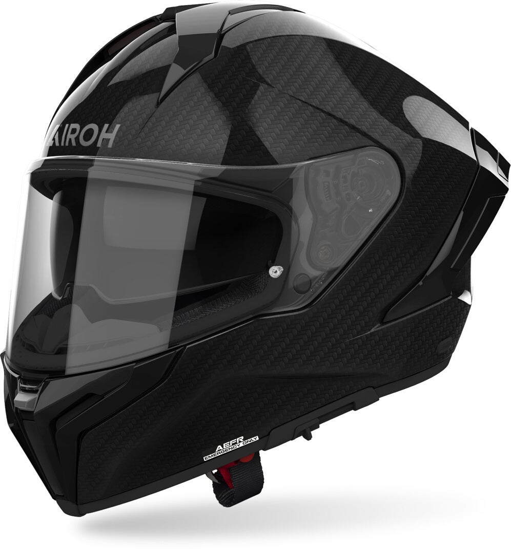 Airoh Matryx Carbon Helm MXC99L