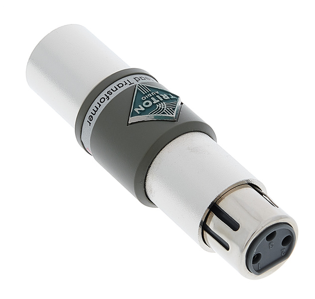 TritonAudio FetHead Transformer