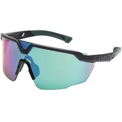Univet, Schutzbrille + Gesichtsschutz, Schutzbrille