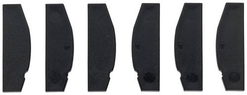 Hazet 9013M-012/6 Lamelle 1 Set