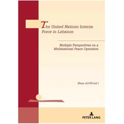 The United Nations Interim Force in Lebanon, Fachbücher