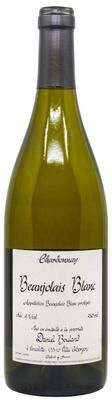 """Daniel Bouland""" """Daniel Bouland Chiroubles Chatenay 2022 Red Wine - France"""