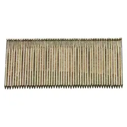ITW, Nägel, Paslode Befestigung 395061 F16 Stifte Galvanisiert Gerademagaziniert - 1,6 mm Draht 25 mm 5000 St (5000 Stk., 25 mm)