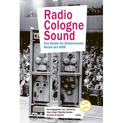 Radio Cologne Sound -