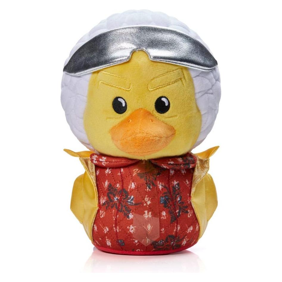 Numskull BTTF TUBBZ PLUSH DOC BROWN 2015 (24 cm) (861994)