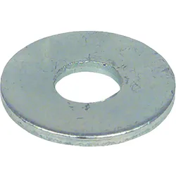 Unterlegscheiben A2 DIN 9021 D 8,4mm (500 Stück)