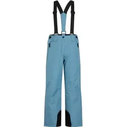McKINLEY Mädchen Hose Eva, Größe 116 in Blau Blau