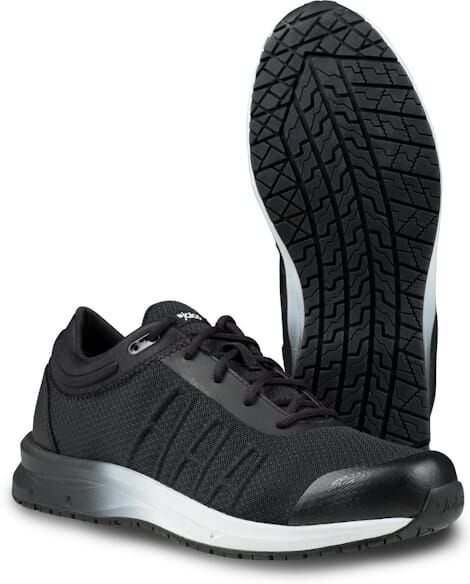 Yrkessko JALAS 5392 Spoc O1 ESD SRC 42