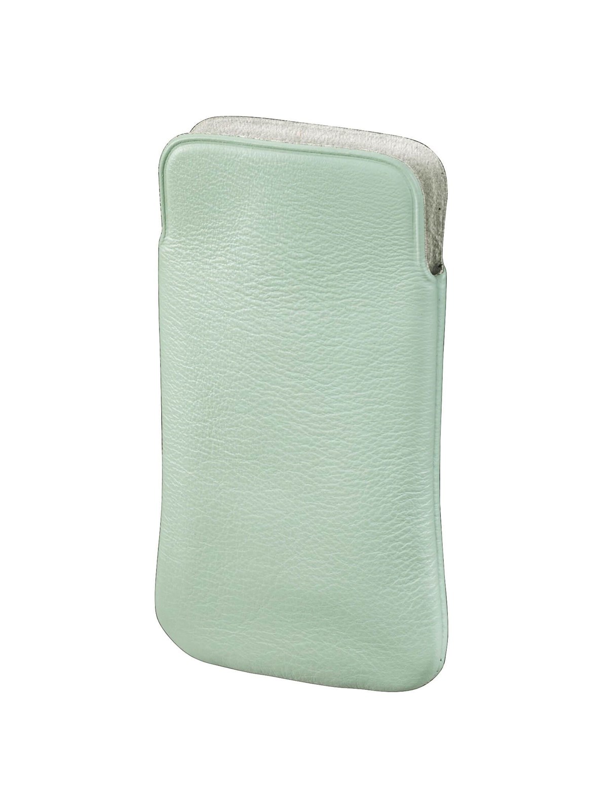 Hama "Fabio" Mobile Phone Sleeve size M mint