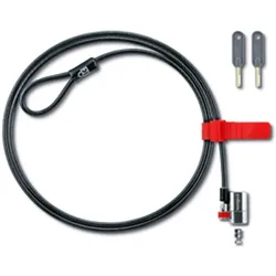 Dell Clicksafe Kit, Notebook Security, Schwarz