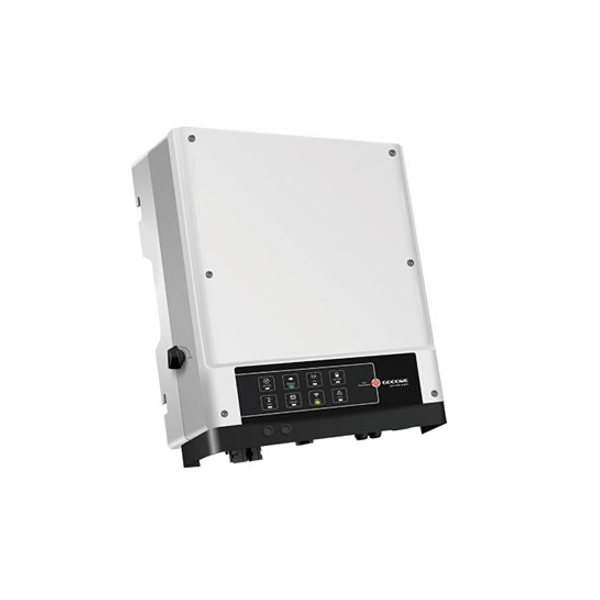 GoodWe Hybrid LV GW3648-EM / 3-Phase Smart Meter, 1PH, 2 MPPT