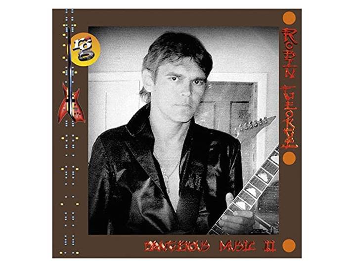 Robin George - Dangerous Music II