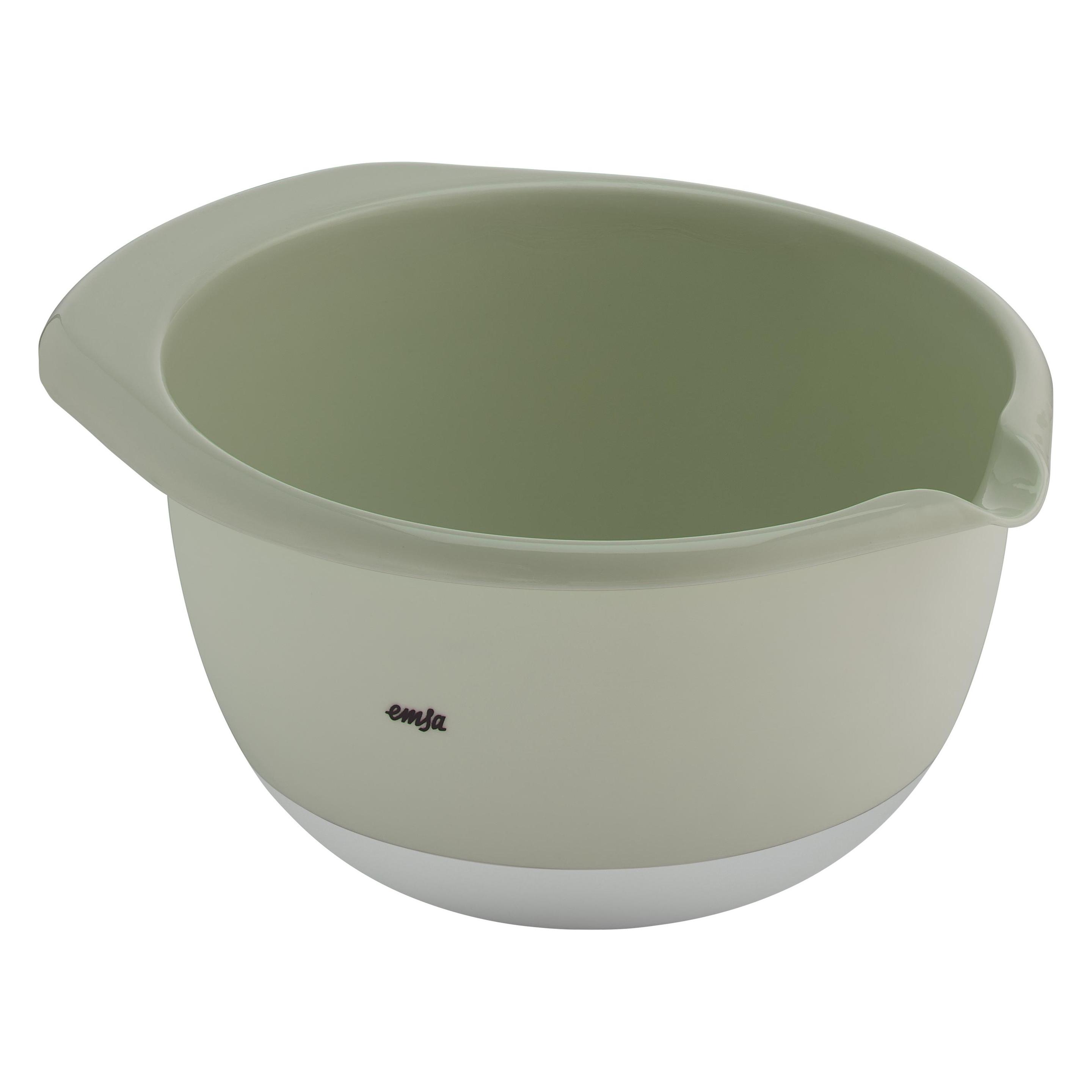 Emsa Prep&Bake Kunststoff-Rührschüssel (2.80 l) (K3242834)
