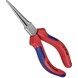 Knipex, Werkzeugkoffer, Werkzeug-Rolltasche (11 Teile)