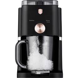 BerlingerHaus BH9929 Eiscrusher BPA-frei, für Lebensmittel 1.1 l BH/9929