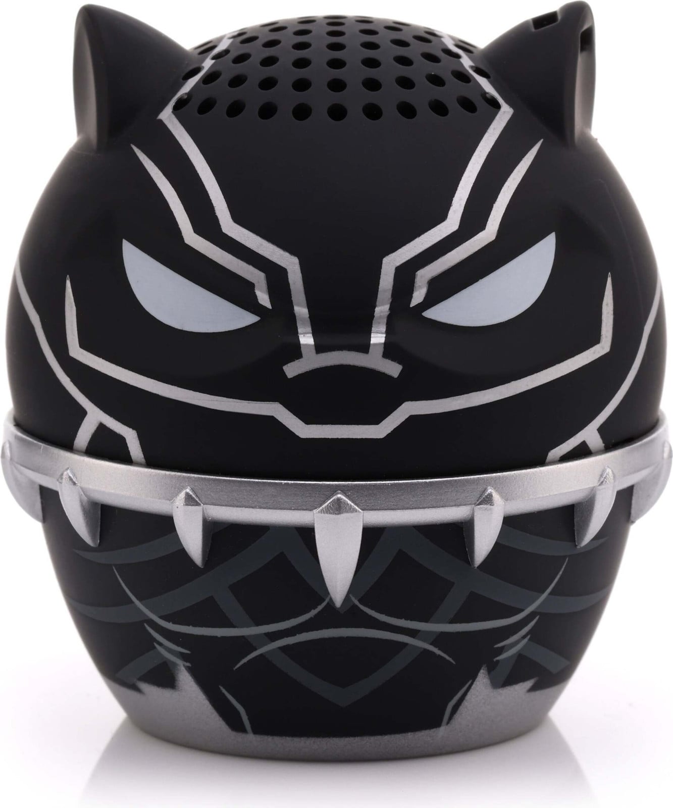 Bitty Boomers Bluetooth-luidspreker Marvel Black Panther draadloos mini