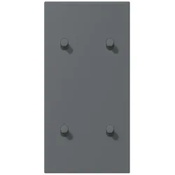 Jung Abdeckung mit Kipphebel LC 12-25 R 0 202