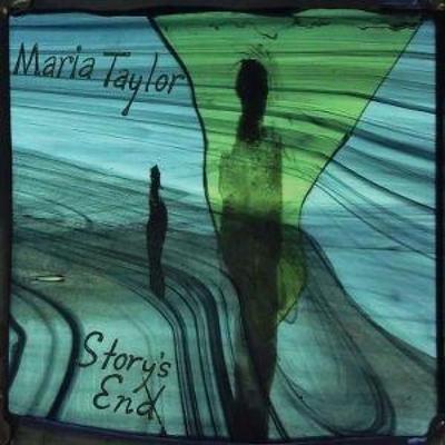 Story's End - Maria Taylor, CD