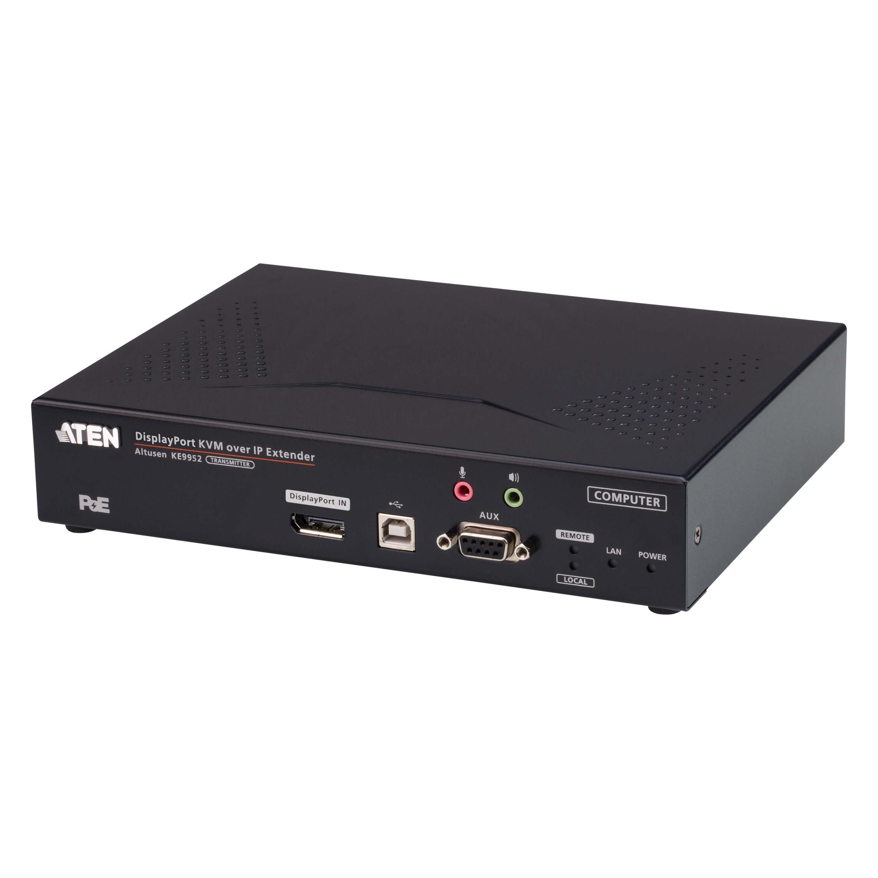 Aten KVM extender Systems (KE9952T)