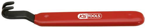 KS Tools 140.2223 Clip-Löser, gebogene Form