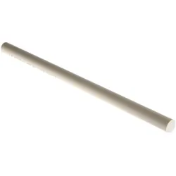 RS PRO, Profil + Stange, Halbzeug Stab PEEK GF30 16x300mm