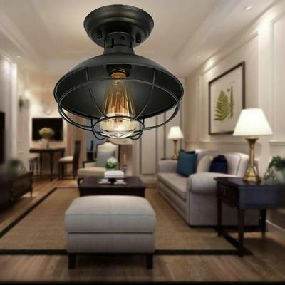 All Categories Goods Industrial Pendant Light, Farmhouse Style Hanging Ceiling Lamp Fixture For Dining Room Industrial Pendant Light, Farmhouse Style Hanging Ceiling Lamp Fixture For Dining Room