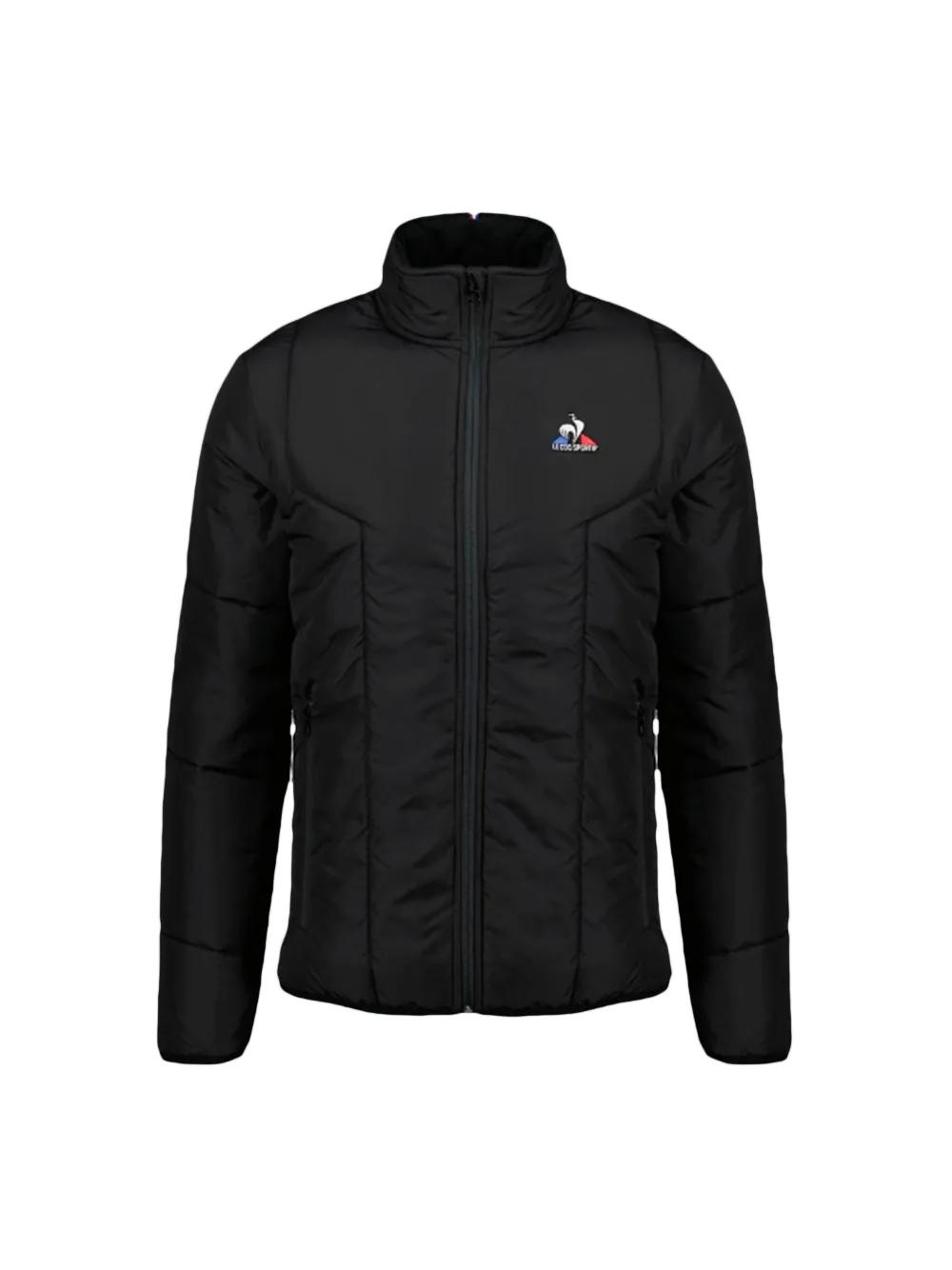 Le Coq Sportif zwaar herenjack n1