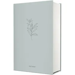 NeÜbibel.heuteStandardausgabe, Fachbücher von Karl-Heinz Vanheiden