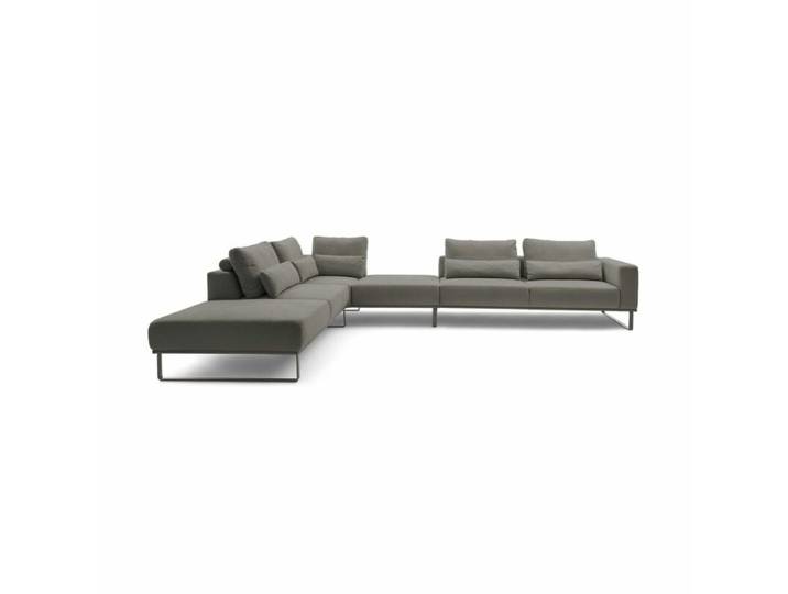 Musterring JustB! PM100 Wohnlandschaft optional mit motorischem