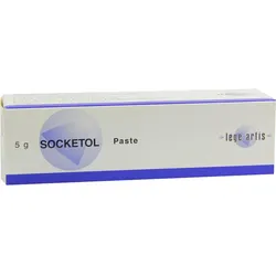 Socketol 5 G