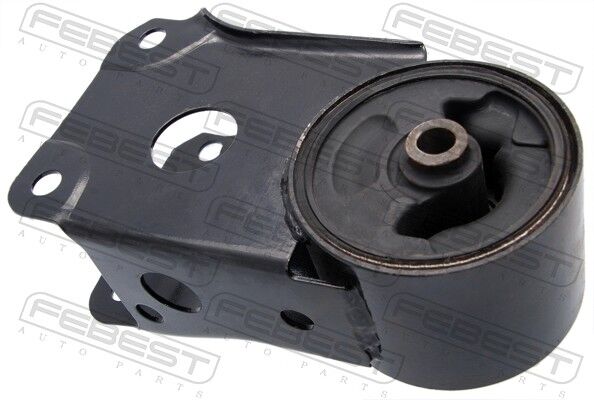 Febest Lagerung, Motor Nm-A33mrr Hinten Für Nissan