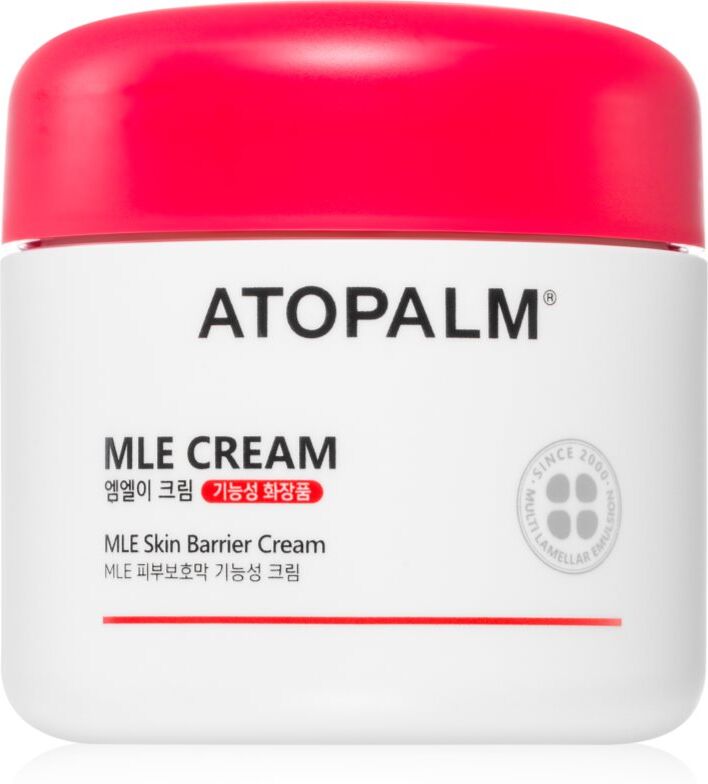 ATOPALM MLE leichte feuchtigkeitsspendende Creme 65 ml