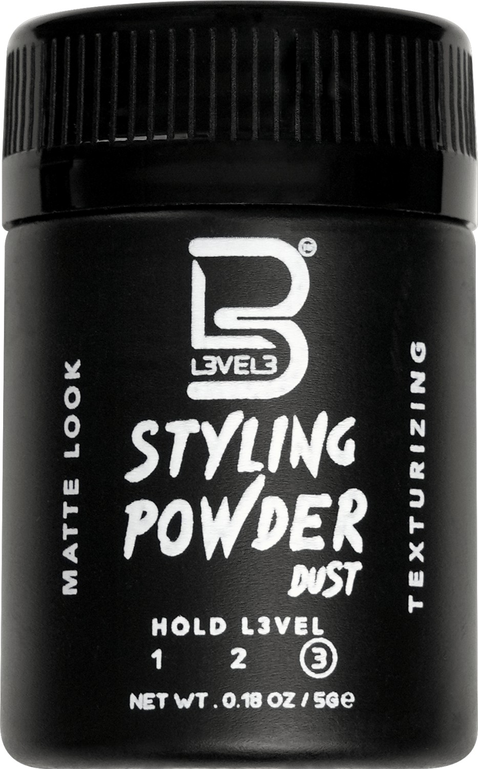 L3VEL3 Styling Powder Dust 5 g LV30201