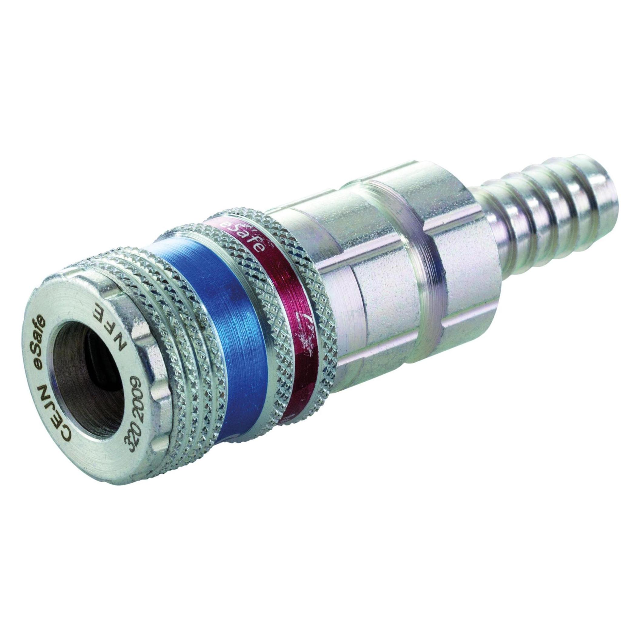 Schneider airsystems SICHERHEITSKUPPLUNG SSK NW 7,6 M.TUELLE (DGKE036918)