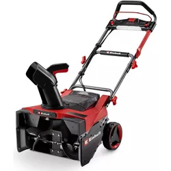 Einhell, Schneefräse, GP-ST 36/53 LI E BL-SOLO 3417021 (53 cm)