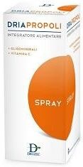 Driatec Srl Dria Propoli Spray 50ml