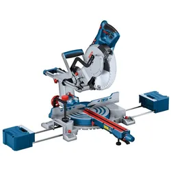BOSCH Professional GCM305-254D Kappsäge