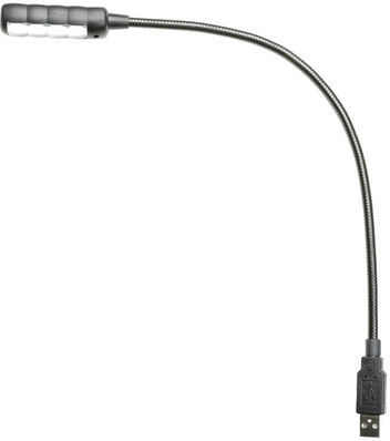 Adam Hall SLED 1 Ultra USB 6000