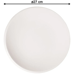 Villeroy & Boch NewMoon Teller-Set 12-teilig