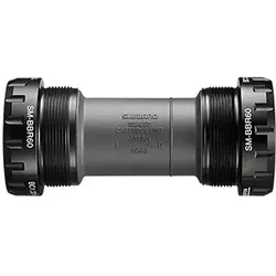 Shimano Innenlager BBR60 italienisches Gewinde schwarz