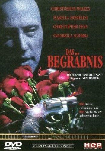 Abel Ferrara - Das Begräbnis - Preis vom 11.10.2026 03:10:56 h