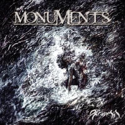 Phronesis - Monuments, Vinyl