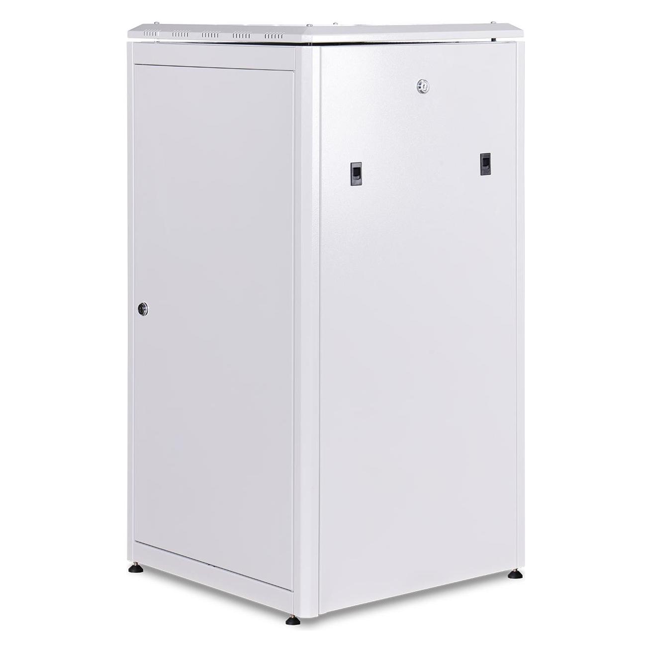 Digitus DN-19 22U-6/6-1 Netzwerkschrank (22 HE, 19 Zoll Rack) (DN-19 22U-6/6-1)
