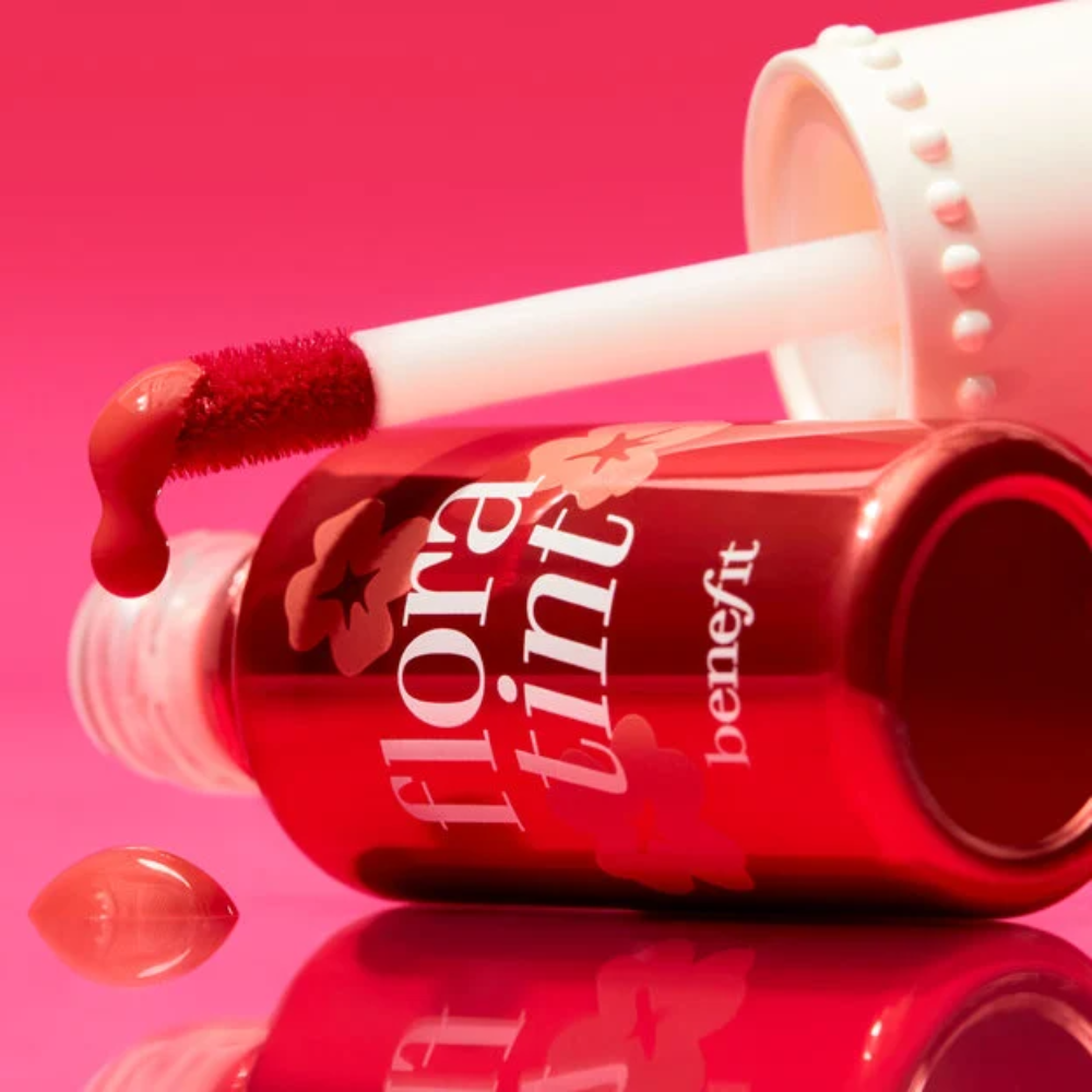 Benefit Floratint Lip and Cheek Stain Longwear 6mL Desert Rose