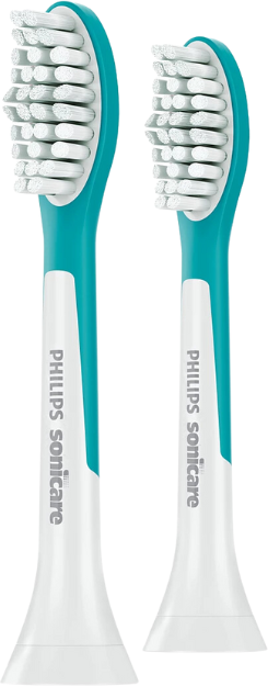 Philips Sonicare For Kids 7+ Cabeça Escova de Dentes Sónica 2 unidades